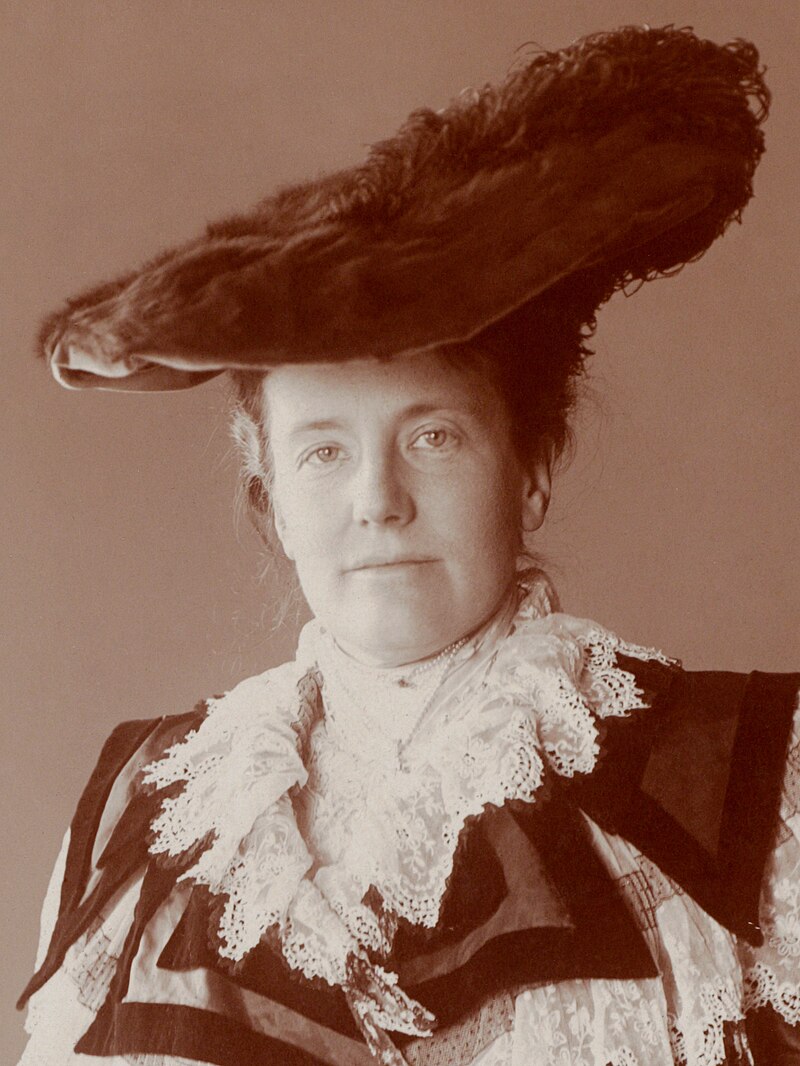 Edith Roosevelt