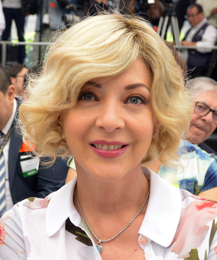 Edith Salinas