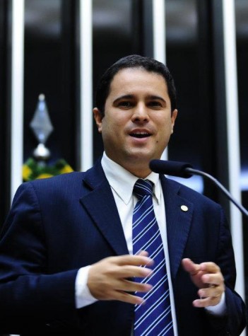 Edivaldo Holanda Junior
