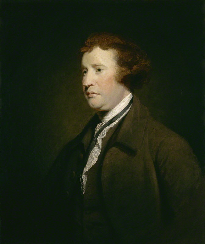 Edmond Burke
