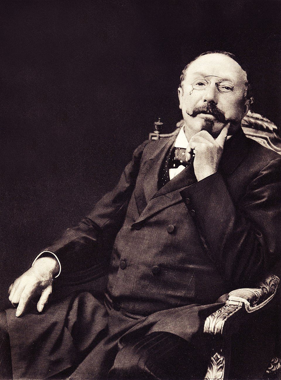 Edmond Picard