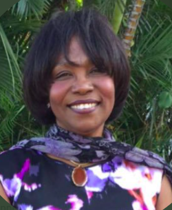 Edmonde Supplice Beauzile