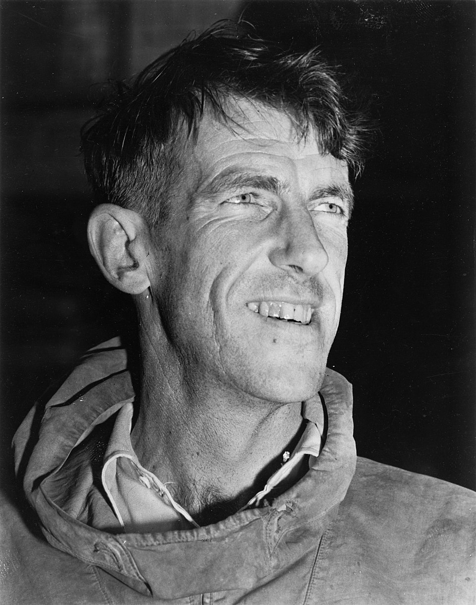 Edmund Barnett