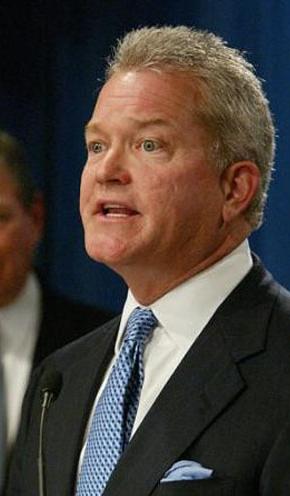 Edmund Foley