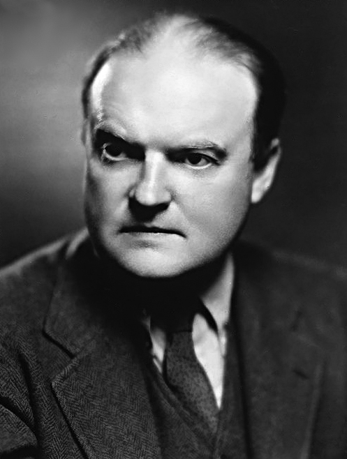 Edmund Wilson