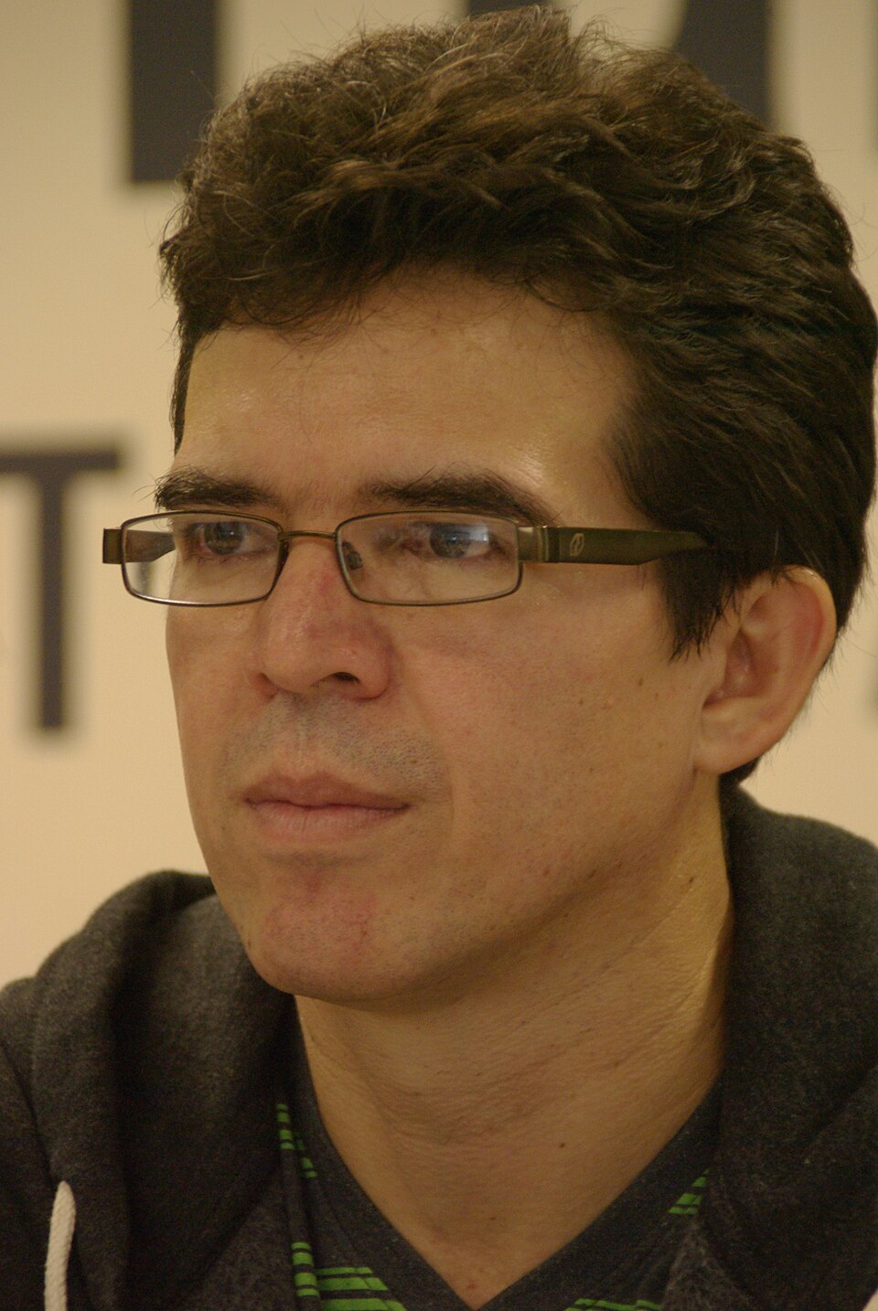 Edmundo del Castillo