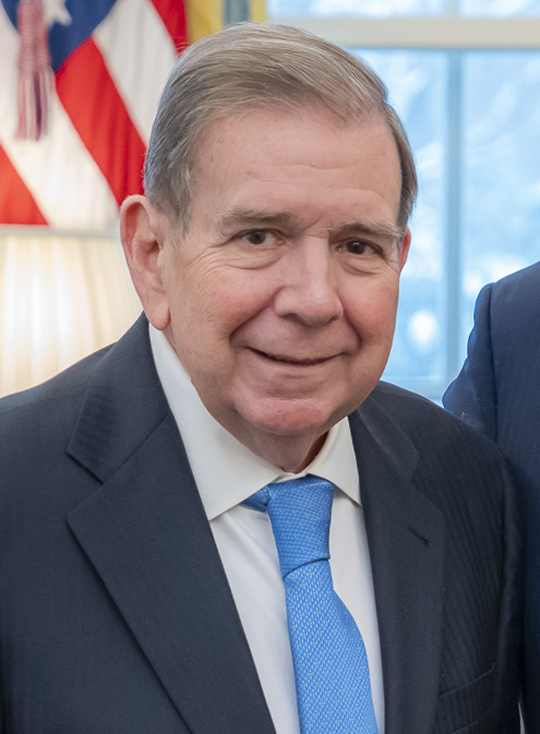Edmundo Rodríguez
