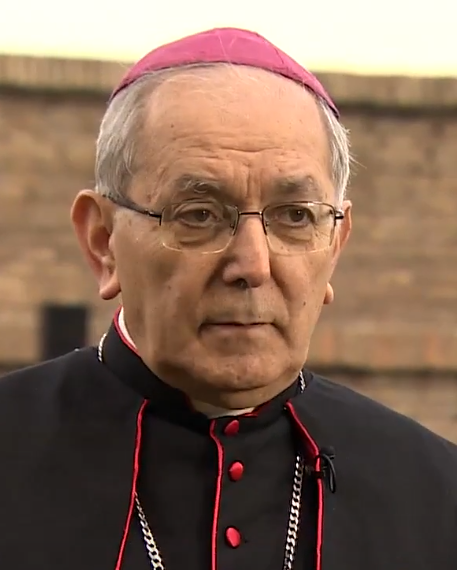 Edmundo Valenzuela