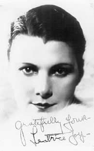 Edna Tralli