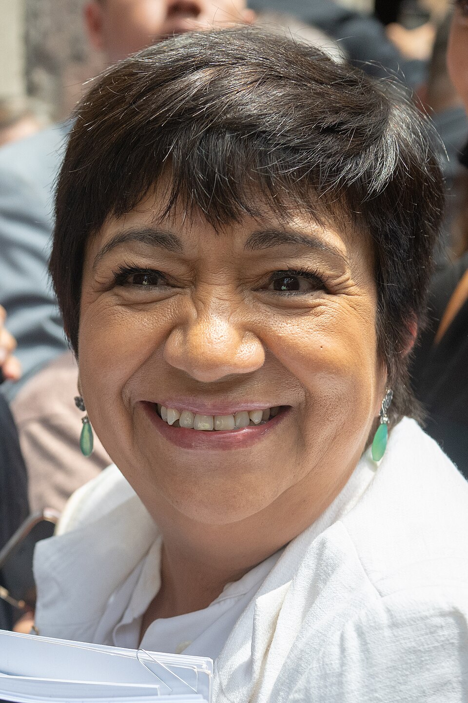 Edna Vega