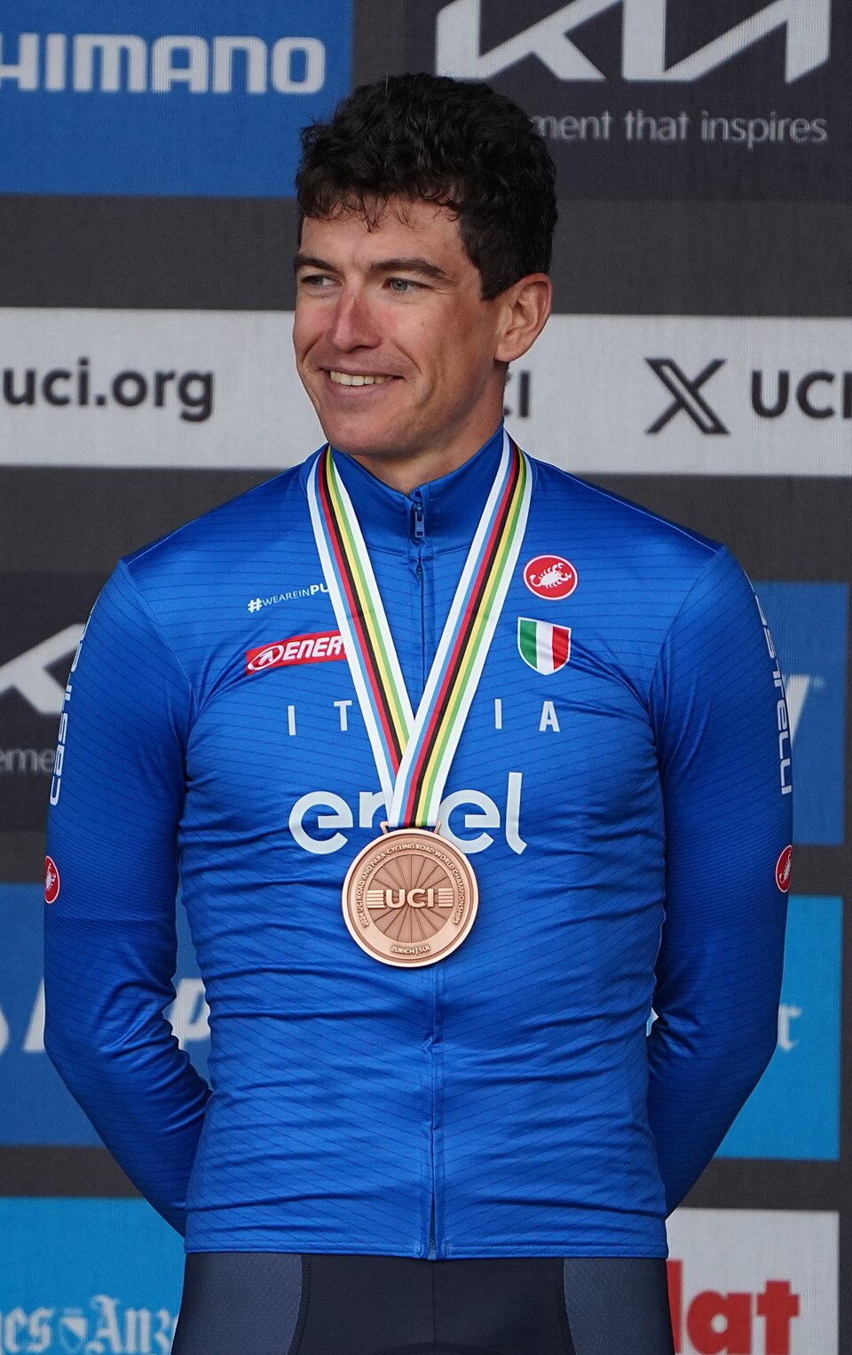 Edoardo Affini
