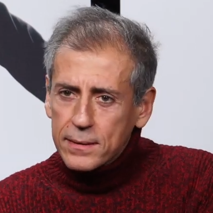 Edoardo Bortolotto
