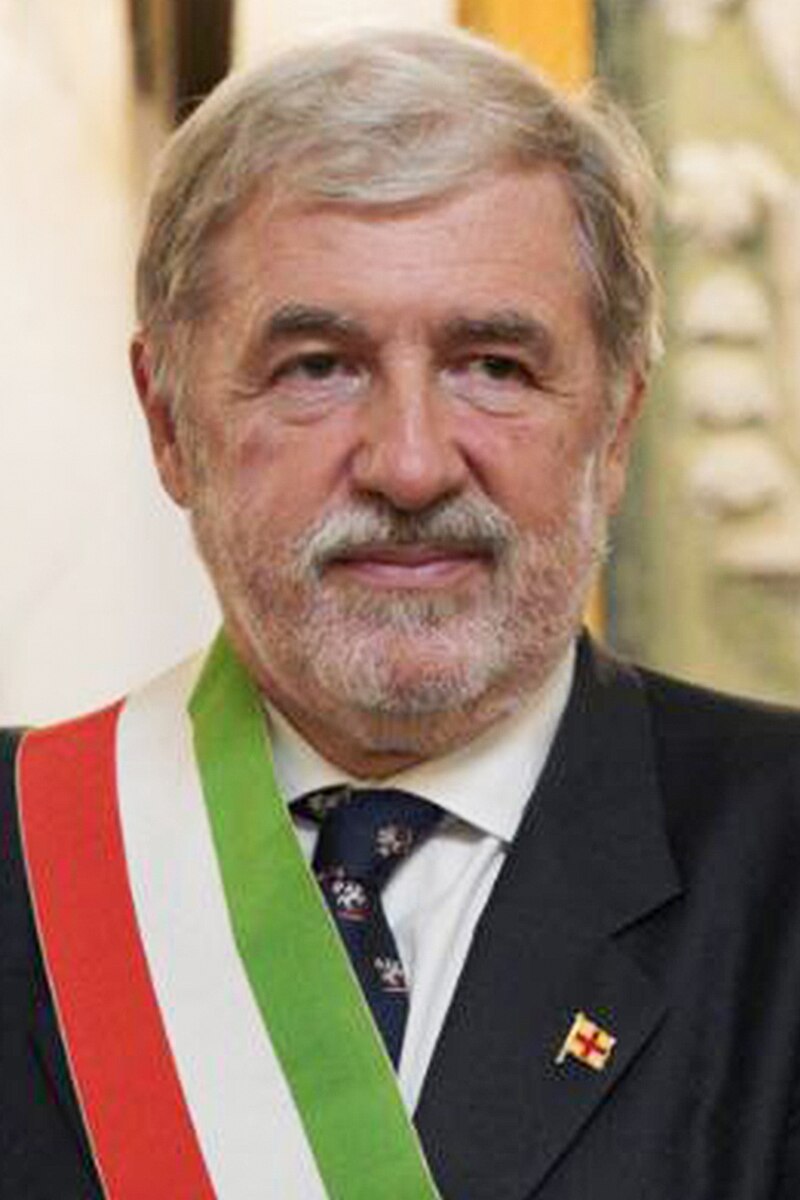 Edoardo Bucci