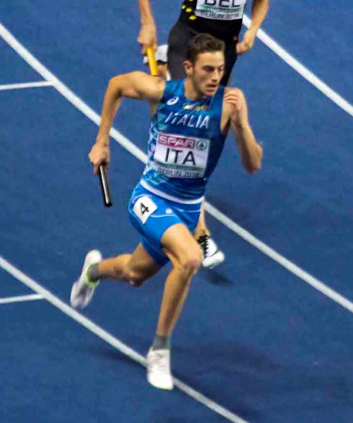 Edoardo Scotti