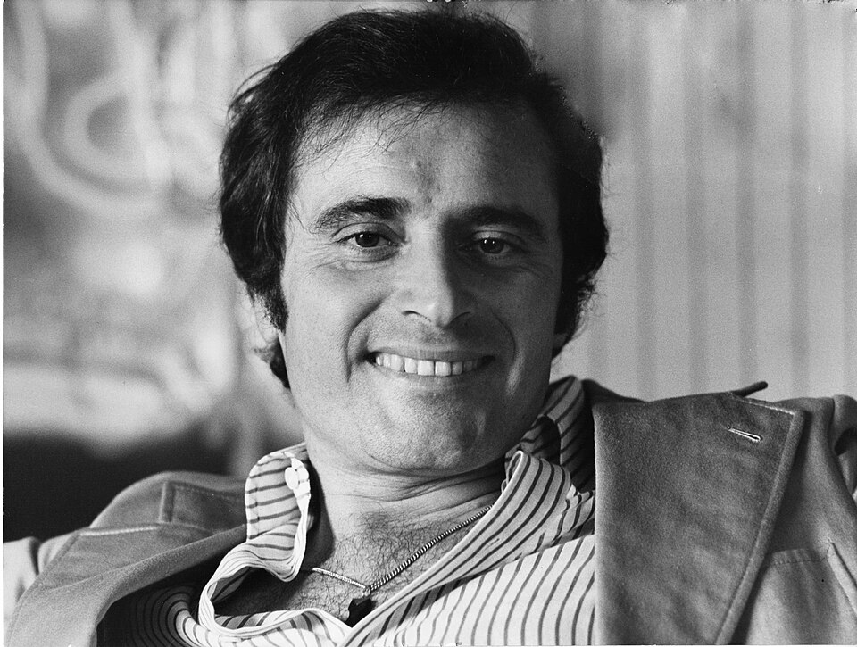Edoardo Vianello