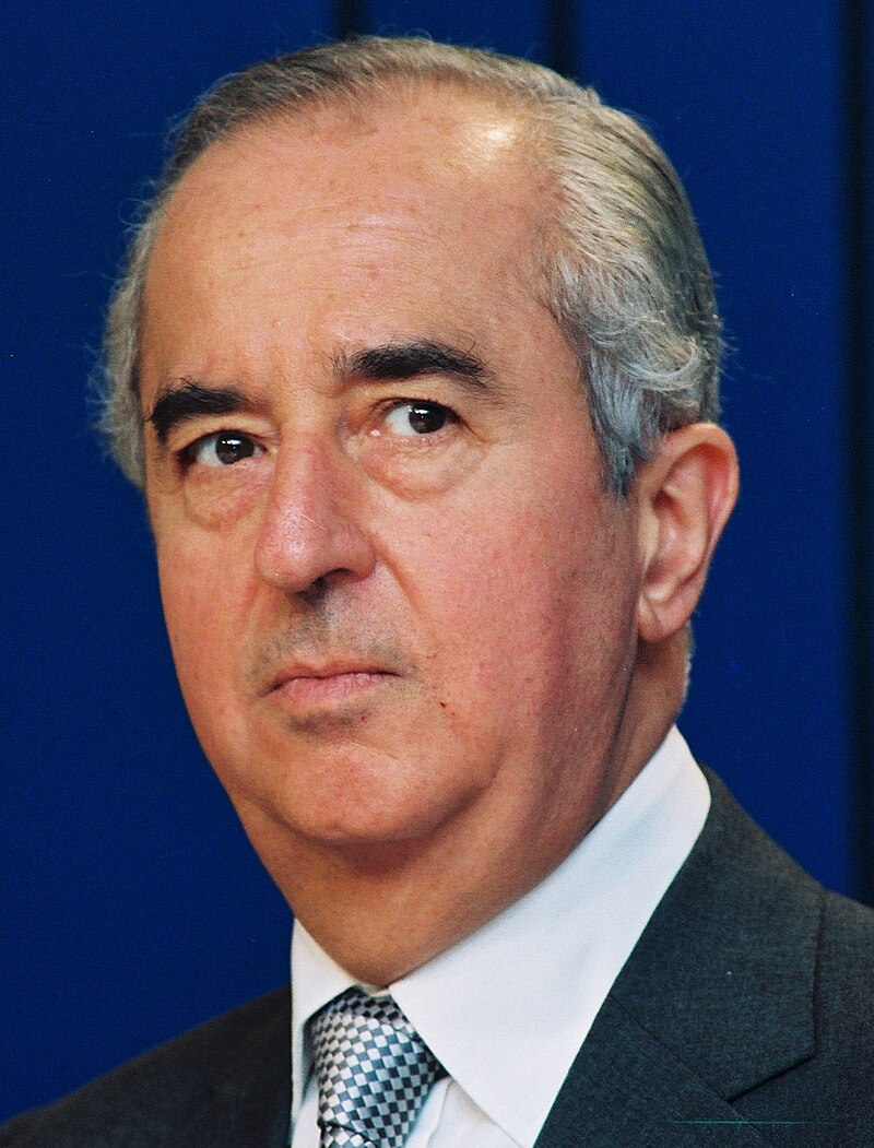 Edouard Balladur