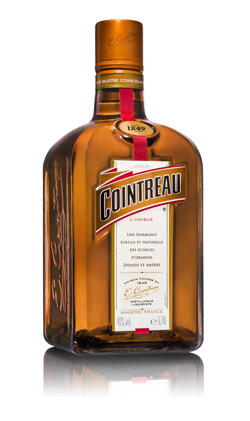 Édouard Cointreau