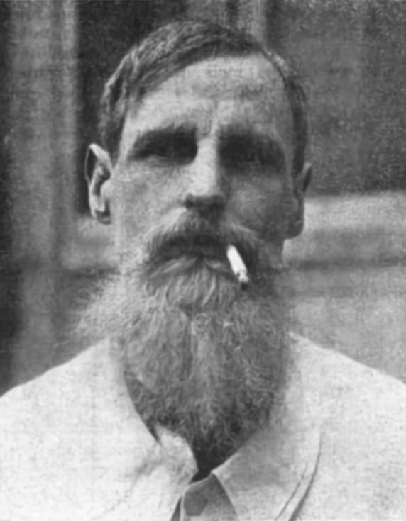 Edouard Levrault