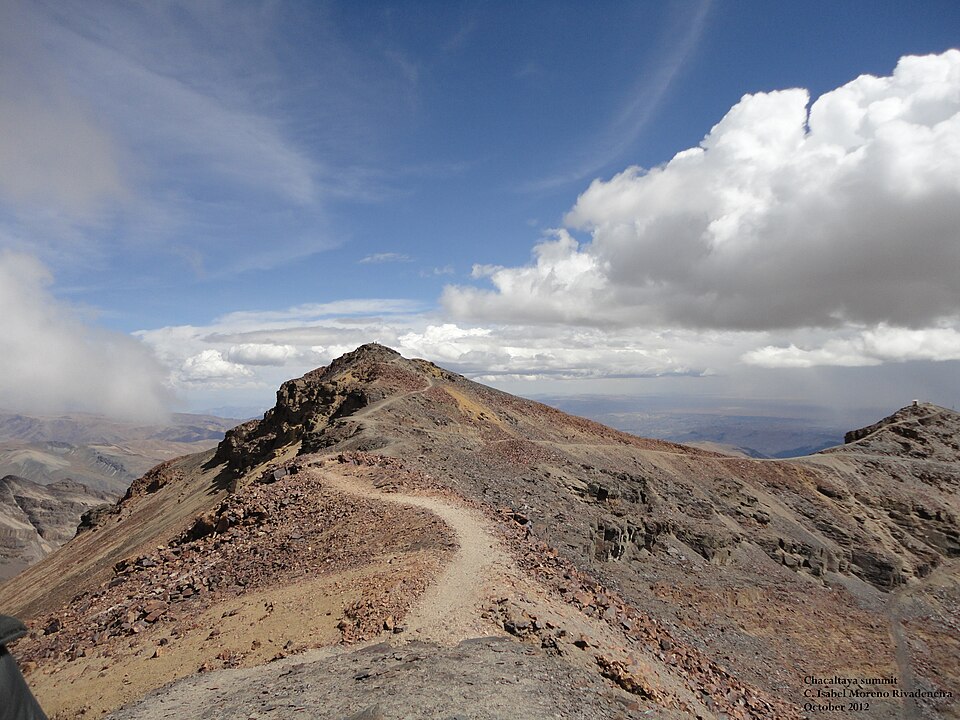 Edson Noriega Cáceres