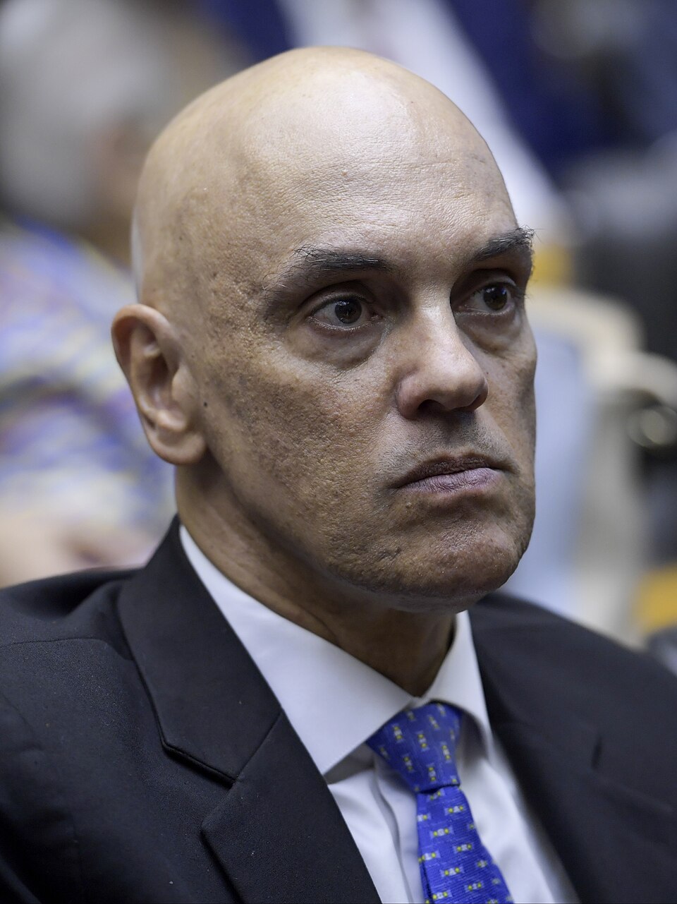 Edson Vismona