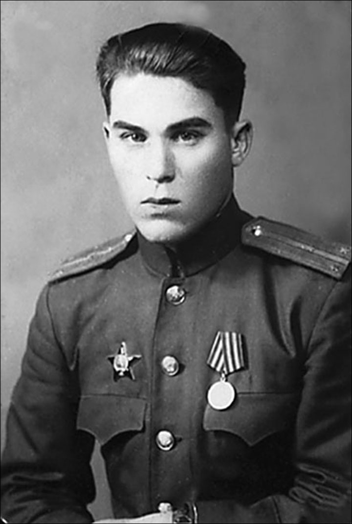 Eduard Davydov