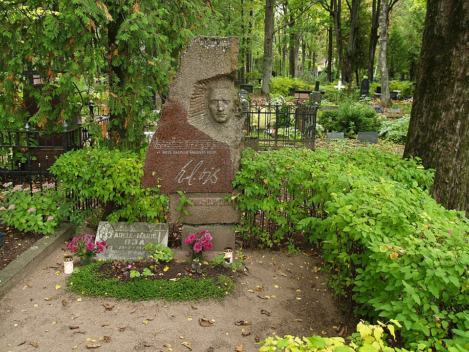 Eduard Oja