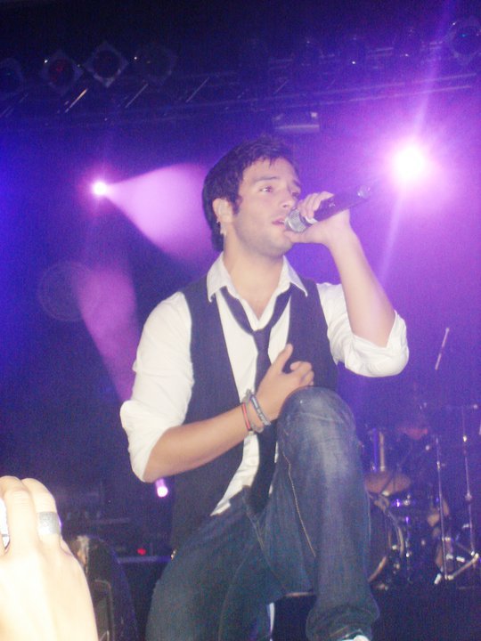 Eduardo Agustin Carrasco