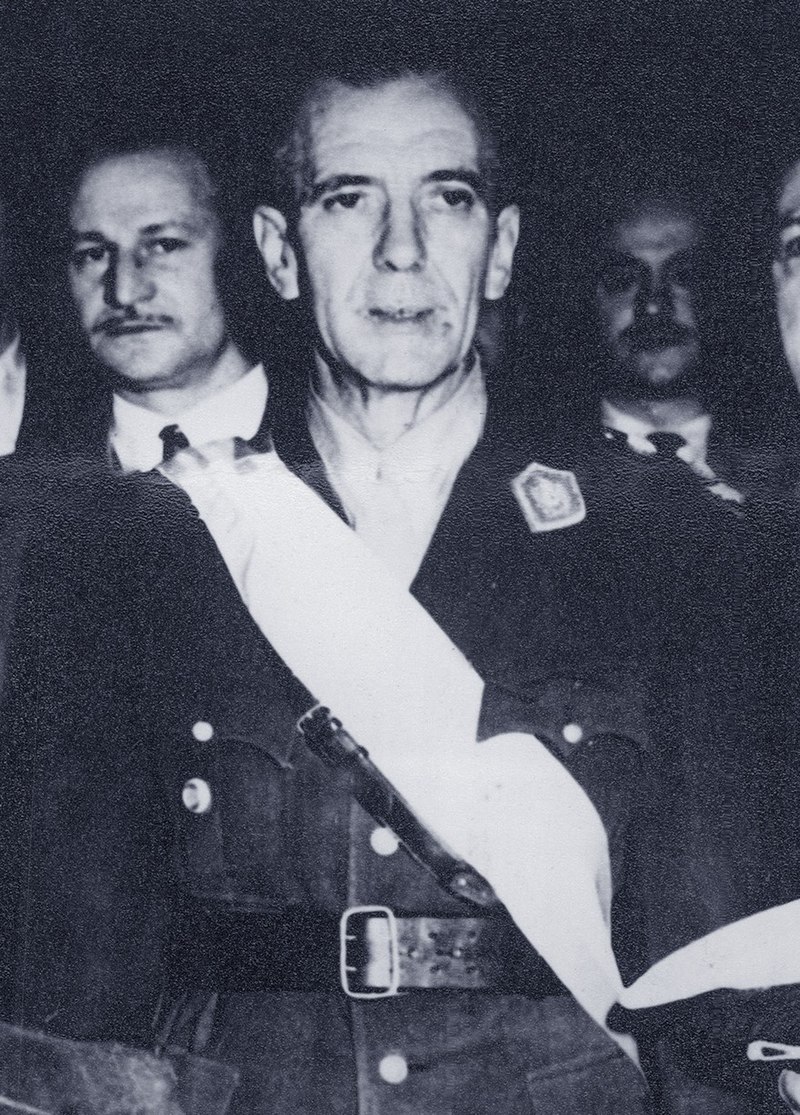 Eduardo Aramburú