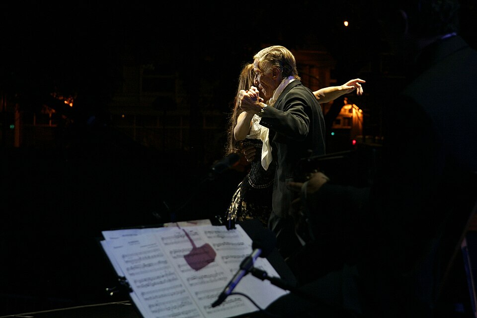 Eduardo Arquimbau