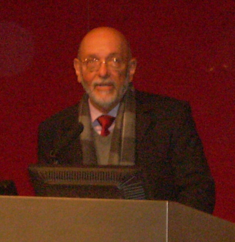 Eduardo Azabache