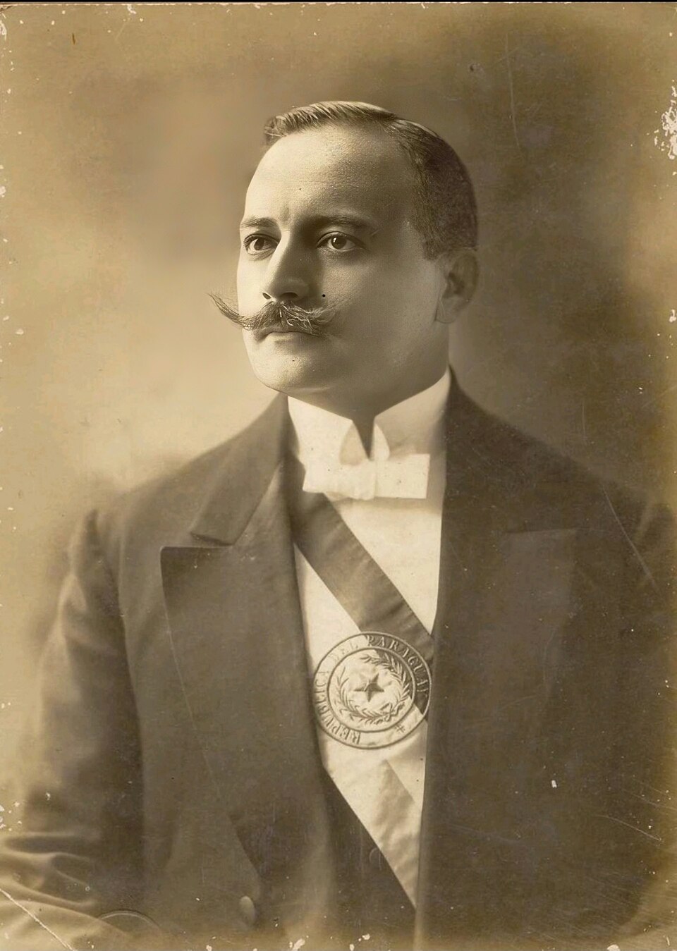 Eduardo Barrero