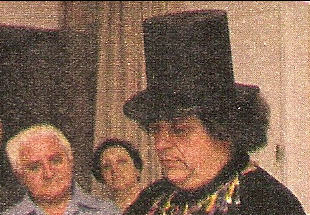 Eduardo Bergara Leumann