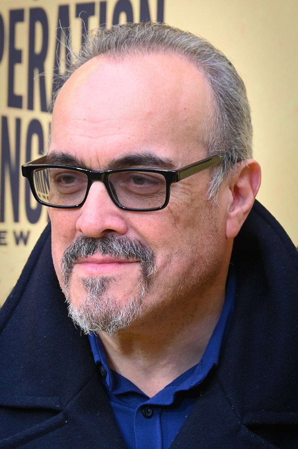 Eduardo Bernal