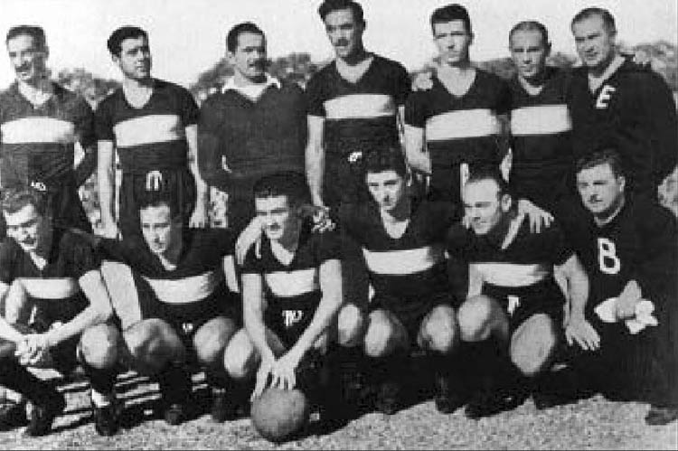 Eduardo Borques
