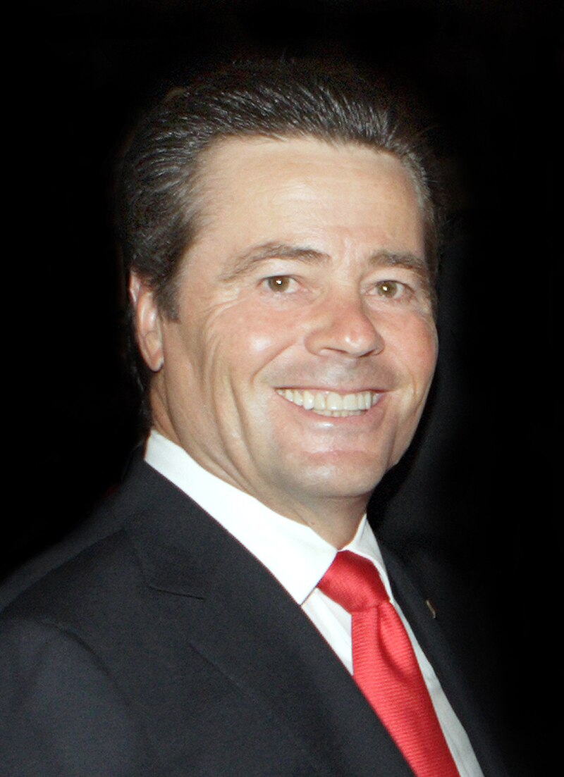 Eduardo Bours