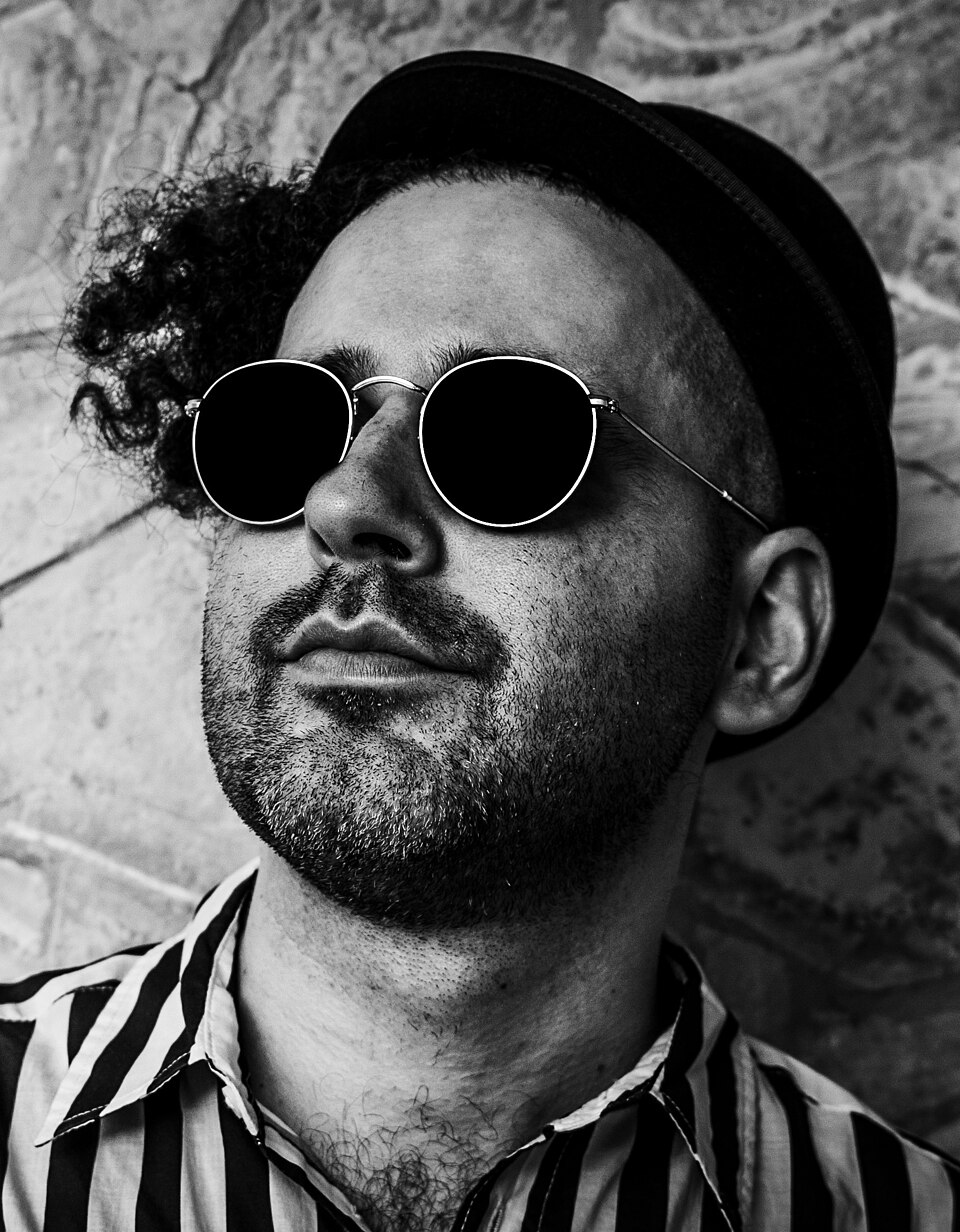 Eduardo Cabra