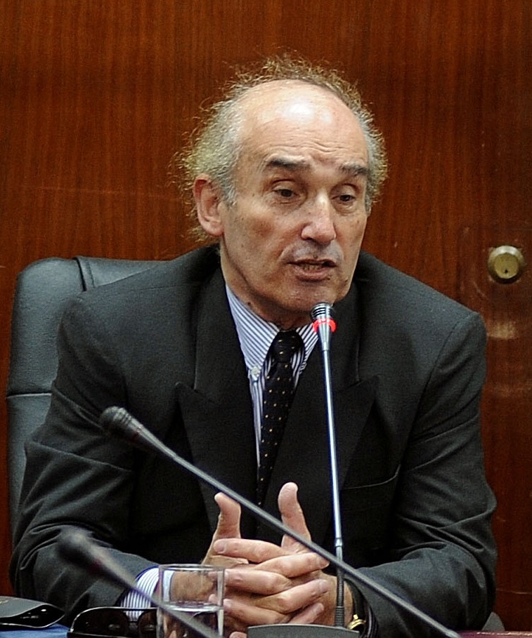 Eduardo Cabrera