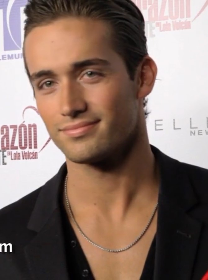 Eduardo Cáceres
