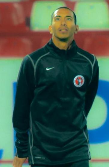 Eduardo Castillo