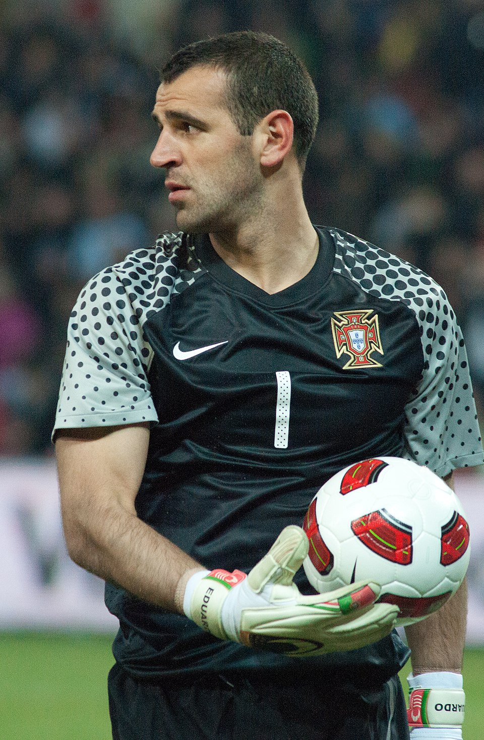 Eduardo De Carvalho