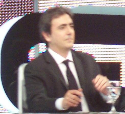 Eduardo De la Puente