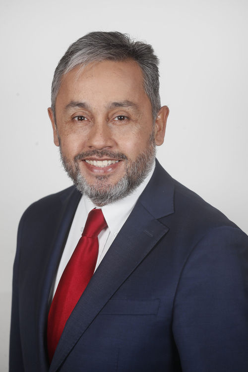 Eduardo Durán