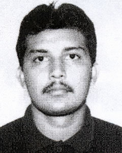 Eduardo Enrique Aguilar