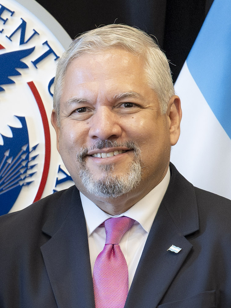 Eduardo Enrique Reina García