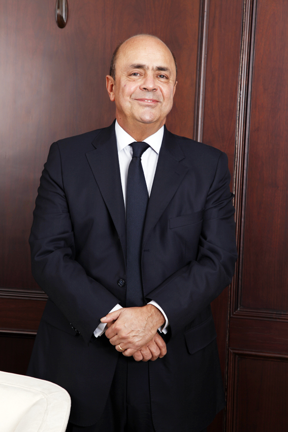 Eduardo Falcone