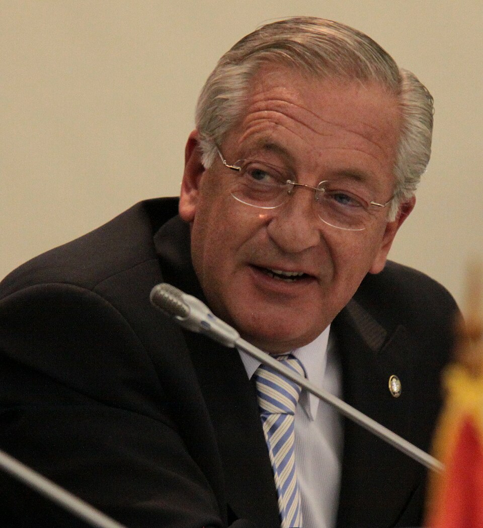 Eduardo Fellner