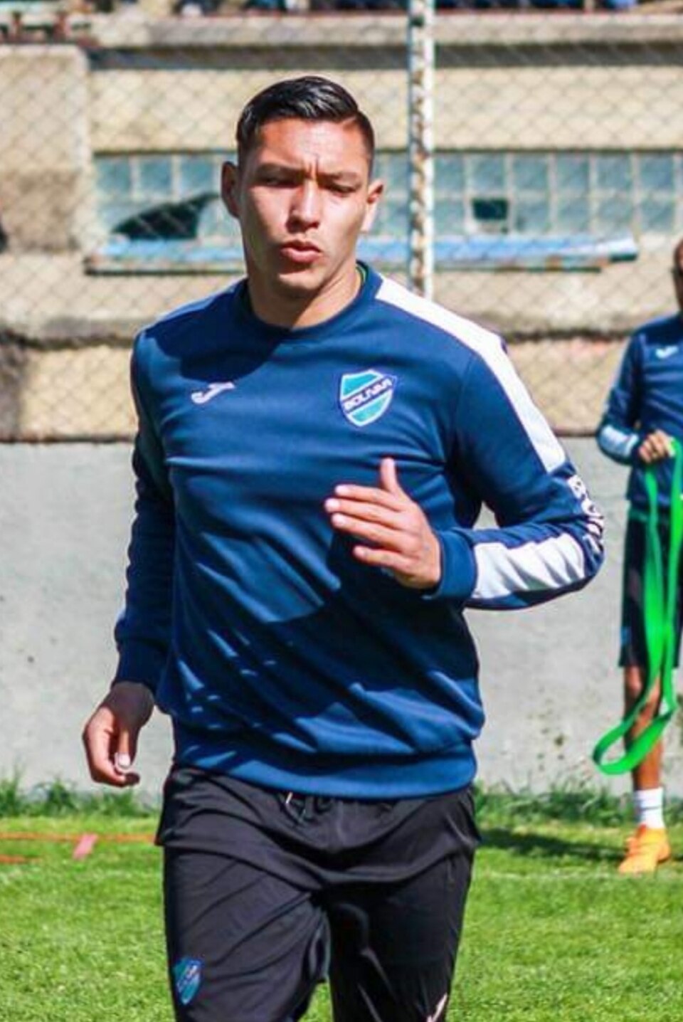 Eduardo Fierro