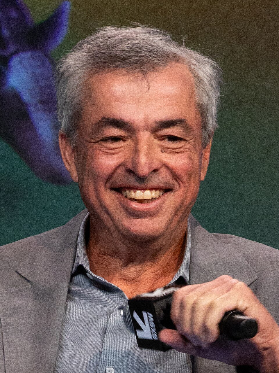 Eduardo H.