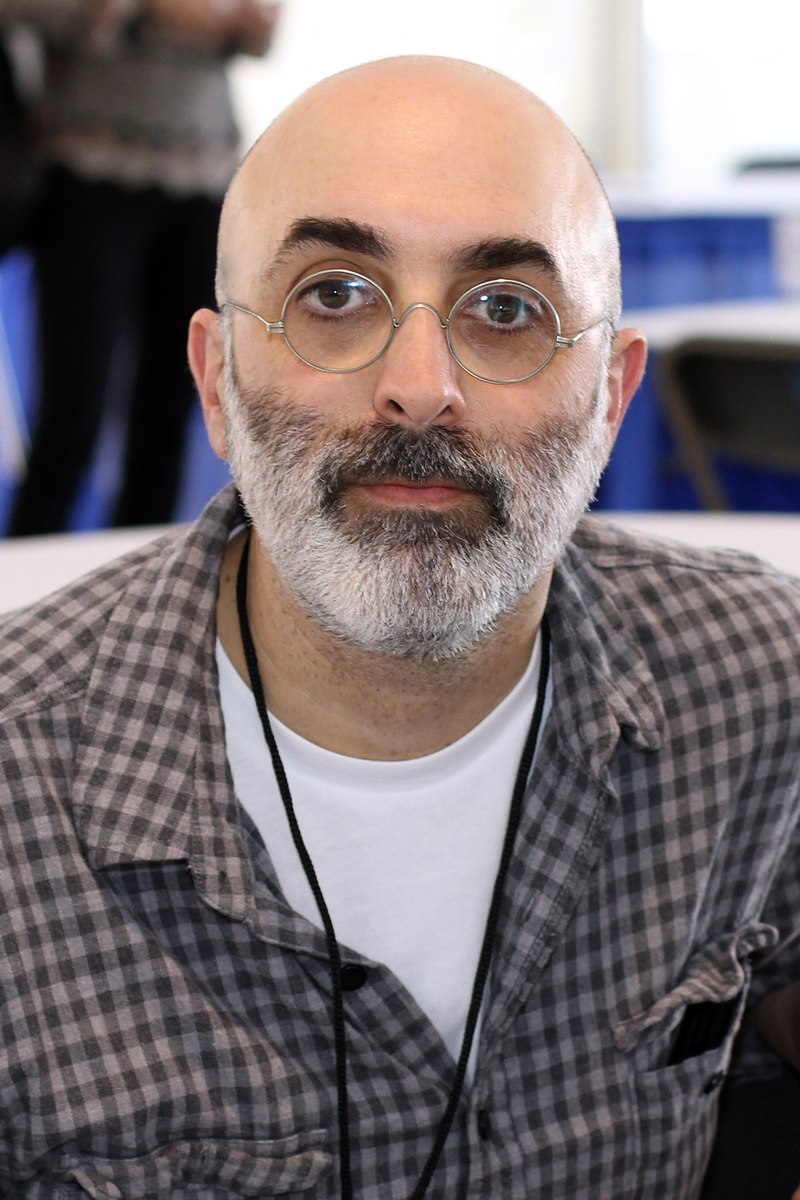 Eduardo Halfon