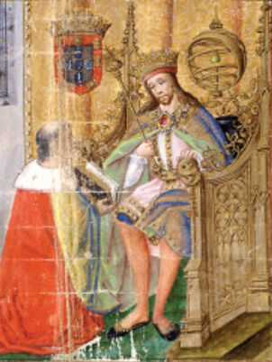 Eduardo I